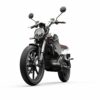 vmoto tc noir face avant