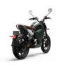 vmoto tc vert arriere gauche