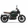 vmoto tc vert coté droit
