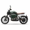 vmoto tc vert coté gauche