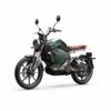 vmoto tc vert trois quart gauche