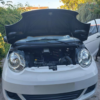 Aixam Minauto Occasion 2021 Moteur