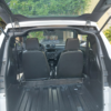 Aixam Minauto Occasion 2021 Coffre