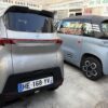 SWAPA Zip - occasion - 1400 km – Image 4