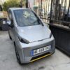 SWAPA Zip - occasion - 1400 km
