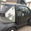 Mobilize Duo Occasion arrière gauche