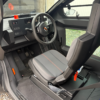Mobilize Duo Occasion Intérieur