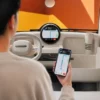 ASTRAUX AL7 – voiture électrique permis B1 – application mobile connectée