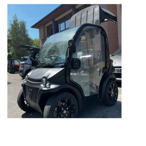 BIRO Big Remove – Occasion – 9000 KM – 2023