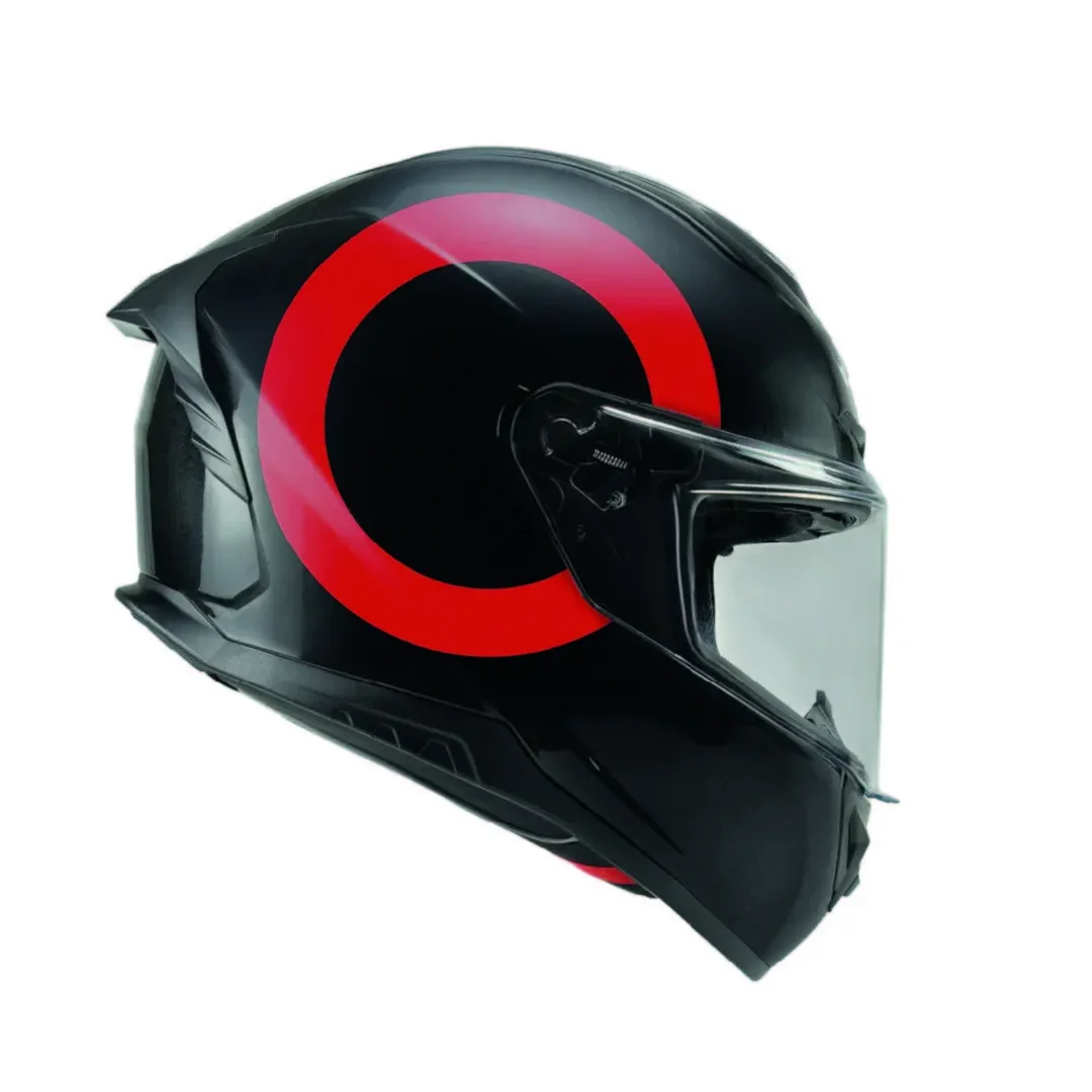 Casque intégral Silence