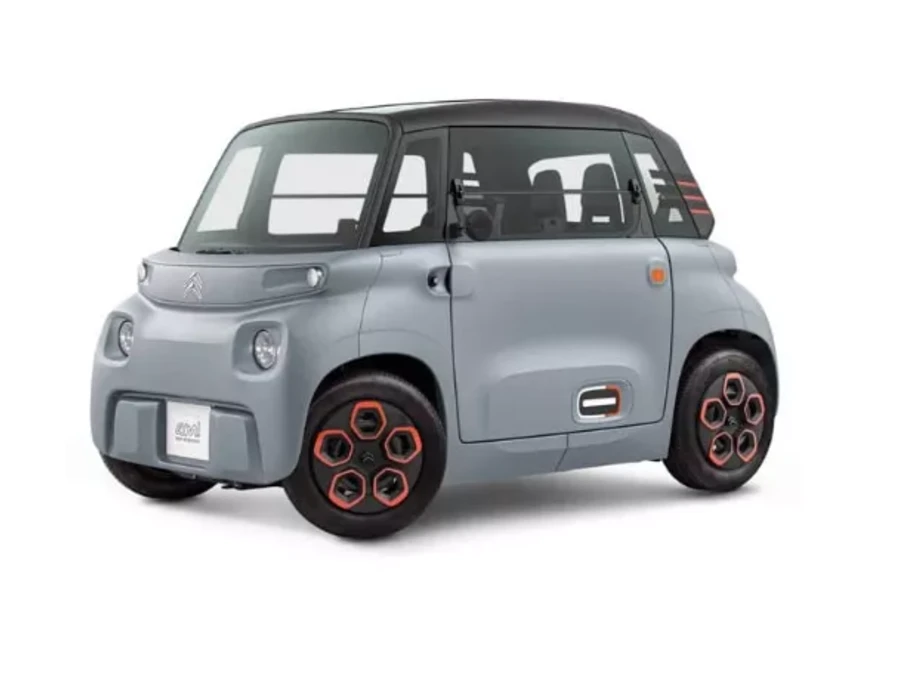 Citroën AMI d’occasion