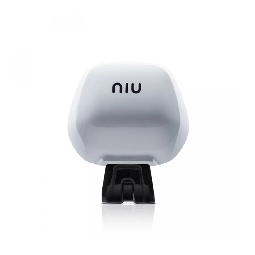 Dosseret passager NIU NQi