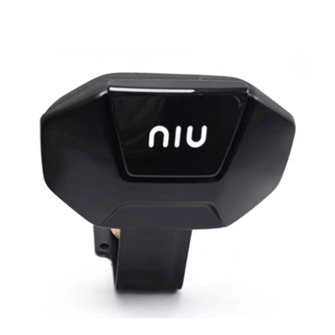 Dosseret passager NIU NQiX