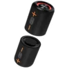 Enceinte Bluetooth 2-en-1 – accessoire voiture sans permis