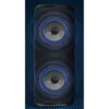 Enceinte Bluetooth 2-en-1 – haut-parleurs et éclairage