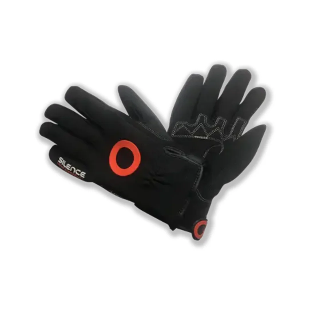 Gants Silence été