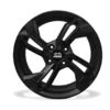 LIGIER JS50 ULTIMATE – voiture sans permis Ligier – jante alu noire