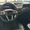 LIGIER MyLi REBEL REVO D+ – voiture sans permis électrique – volant et tableau de bord