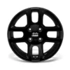 LIGIER MyLi MAX REVO D+ – voiture sans permis électrique – jante alu noire