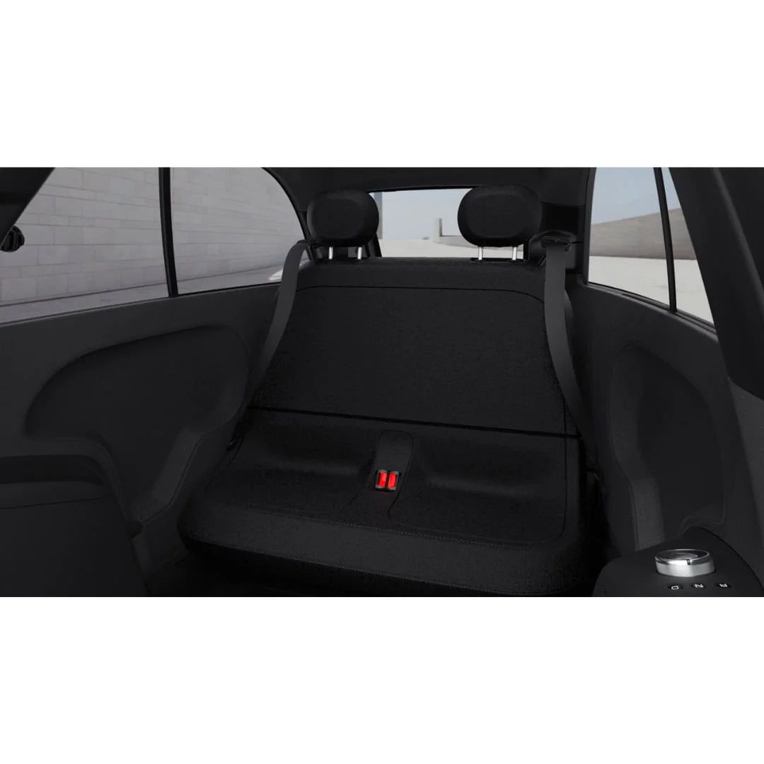 Location MICROLINO Lite 3 mois – voiture électrique sans permis – coffre arrière