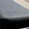 NIU BQi Utility 200 – vélo cargo électrique utilitaire – selle NIU
