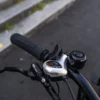 NIU BQi Utility 200 – vélo cargo électrique utilitaire – détail chargeur