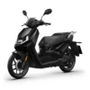 NIU FQi500 – elektrische scooter equivalent aan een scooter van 125 cc