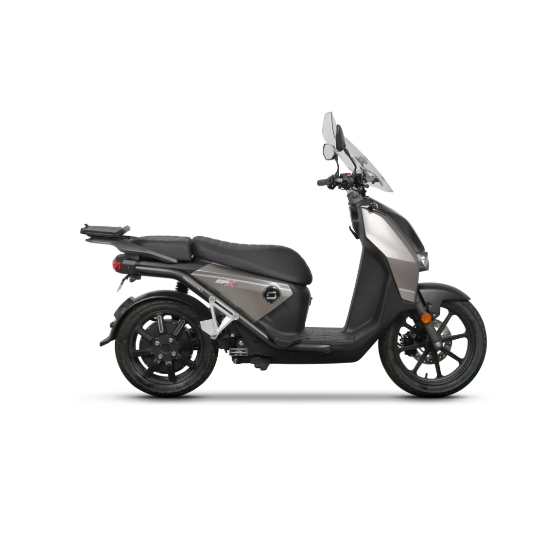 Platine top case Vmoto CPX / CPX Explorer