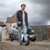 SILENCE S04 85 km/h occasion 2025 43 km – voiture électrique permis B1 – conducteur avec batterie amovible