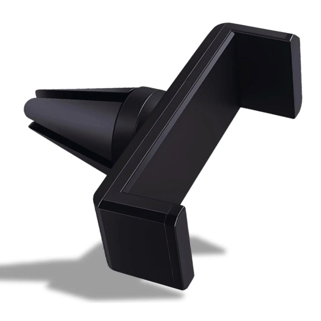Support smartphone spécial Citroën Ami – vue du support