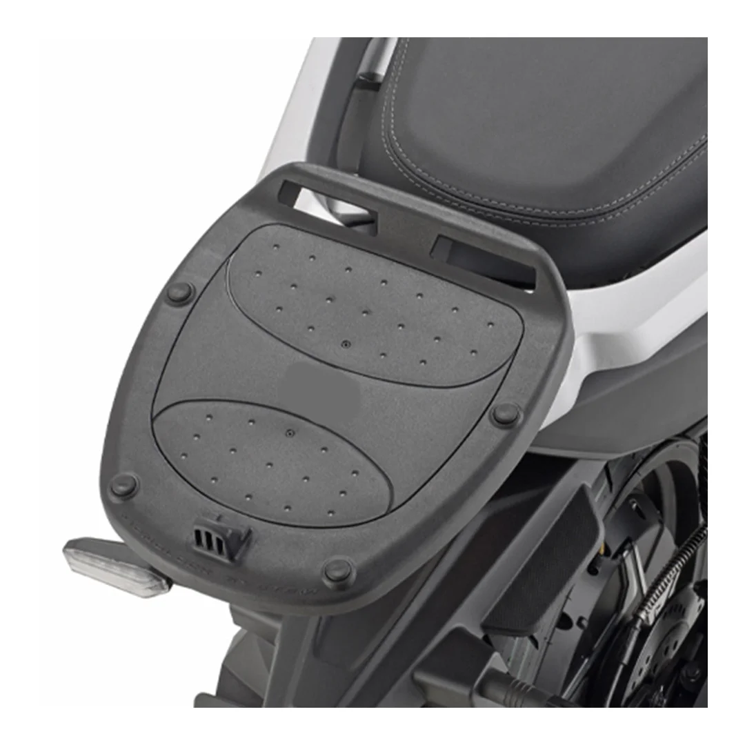 Support top case NIU by Givi FQi500