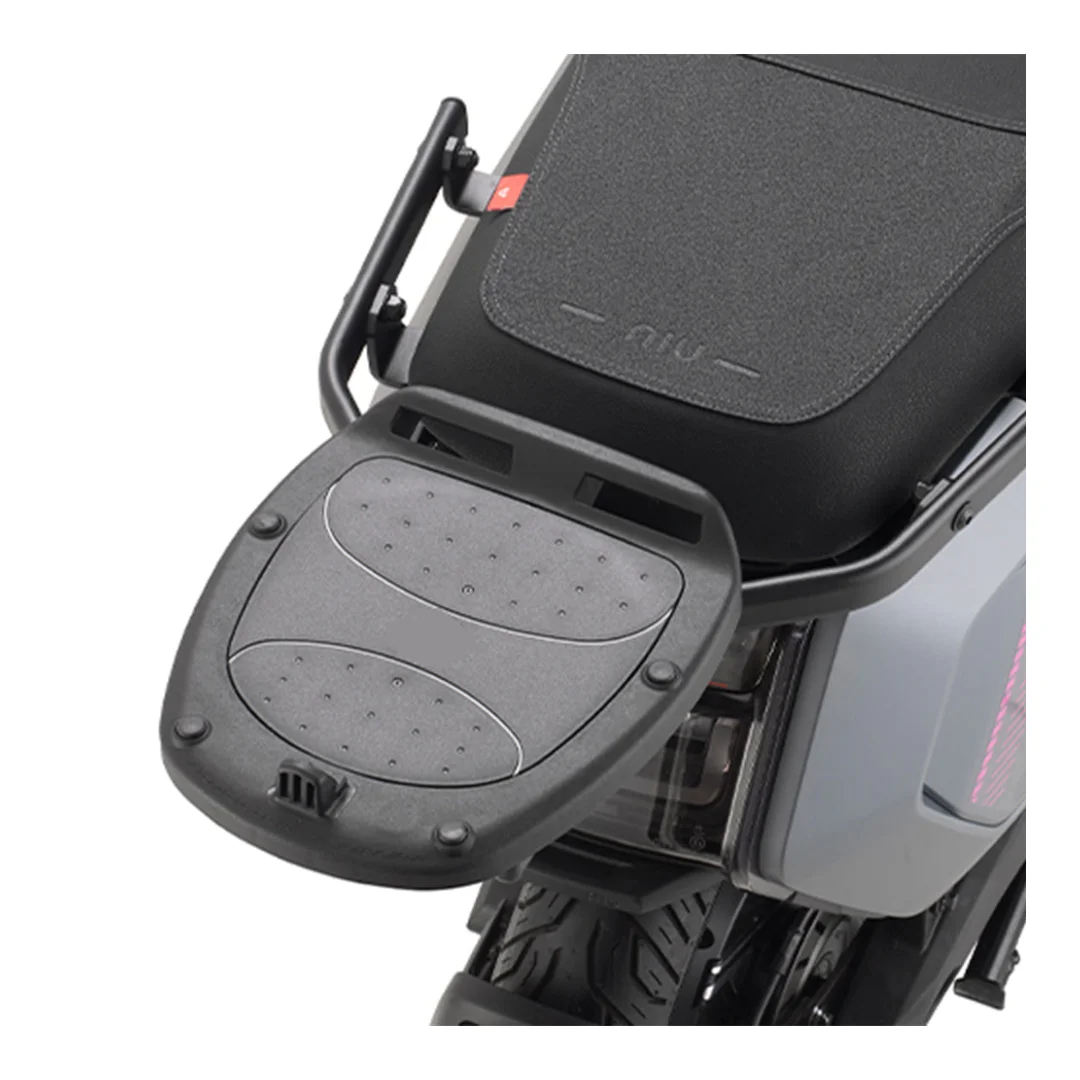 Support top case NIU by Givi NQiX