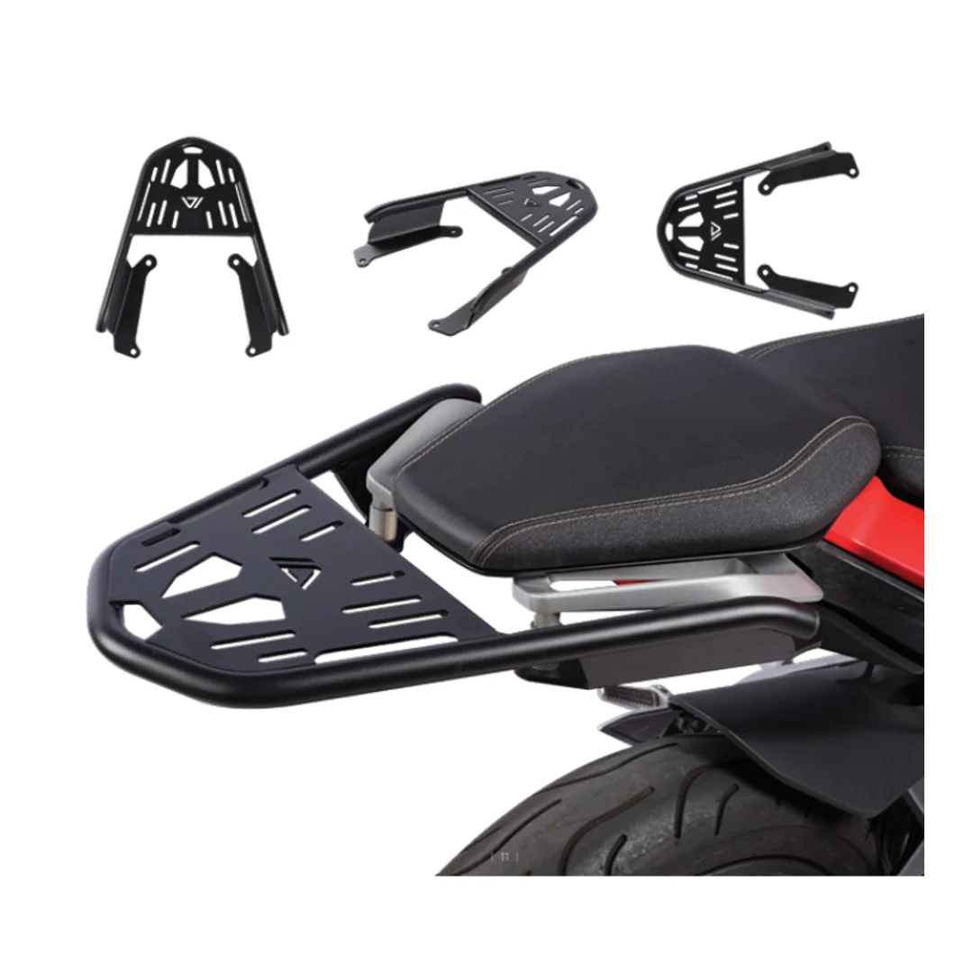 Support top case Vmoto Stash