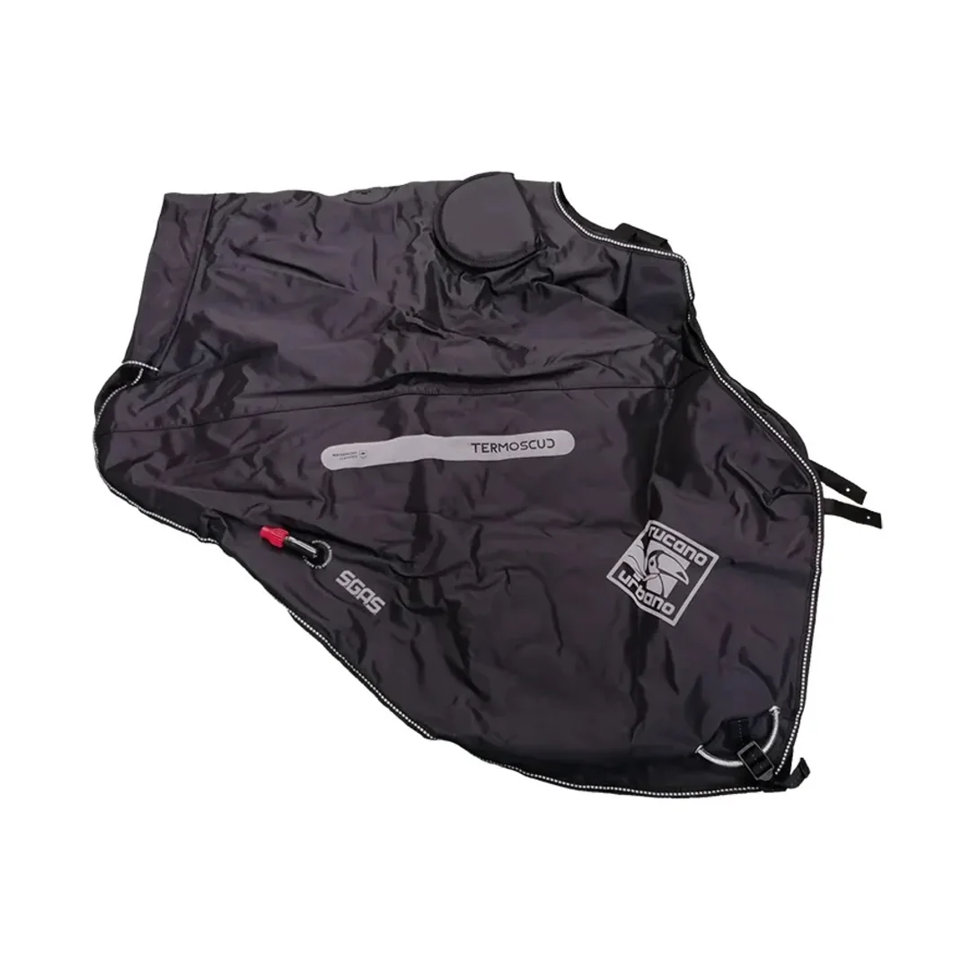 Tablier Tucano Urbano Termoscud Vmoto CPX / CUX