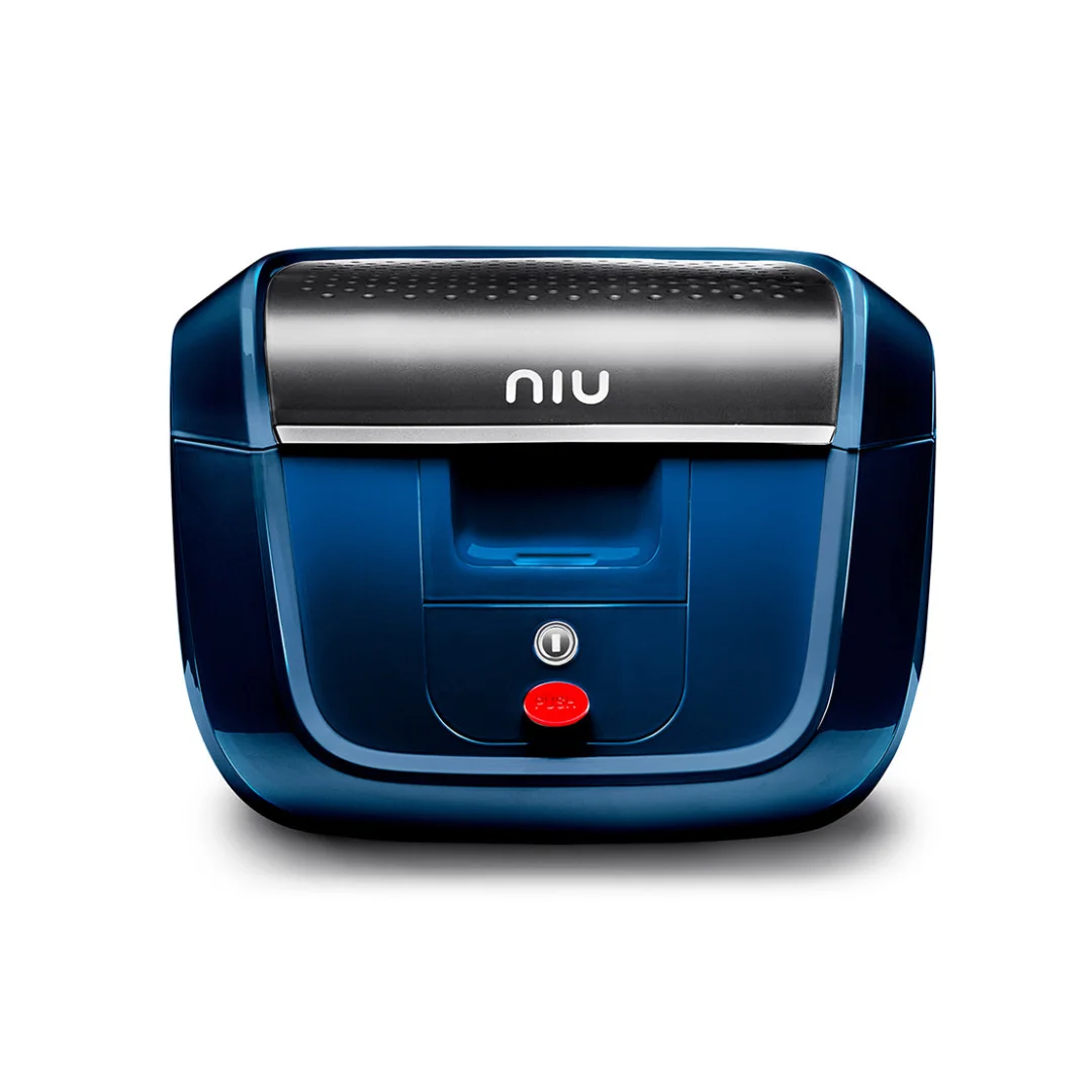 Top case NIU 29 L