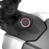 VMOTO TC Max 125cc – moto électrique 125 cm3 – détail contacteur