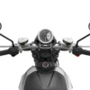 VMOTO TC Max 125cc – moto électrique 125 cm3 – guidon et compteur