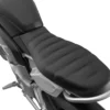 VMOTO TC Max 125cc – moto électrique 125 cm3 – selle