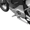 VMOTO TC Max 125cc – moto électrique 125 cm3 – détail phare avant