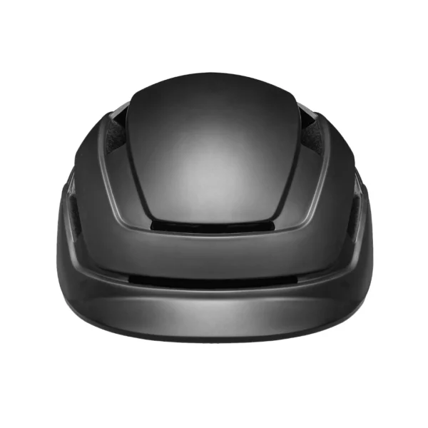 Casque NIU pour trottinette avec éclairage LED