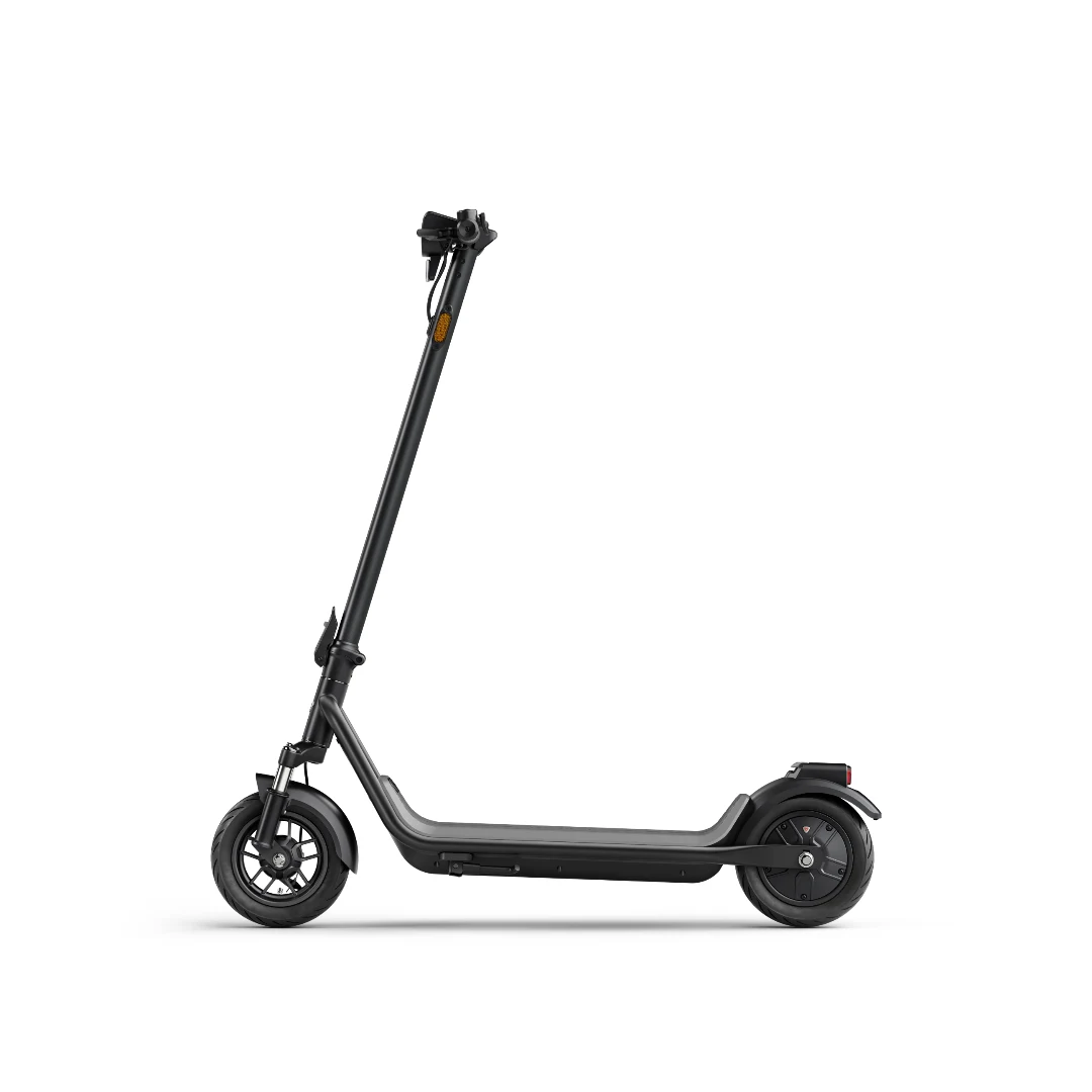 NIU - KQi 100P – vue de profil