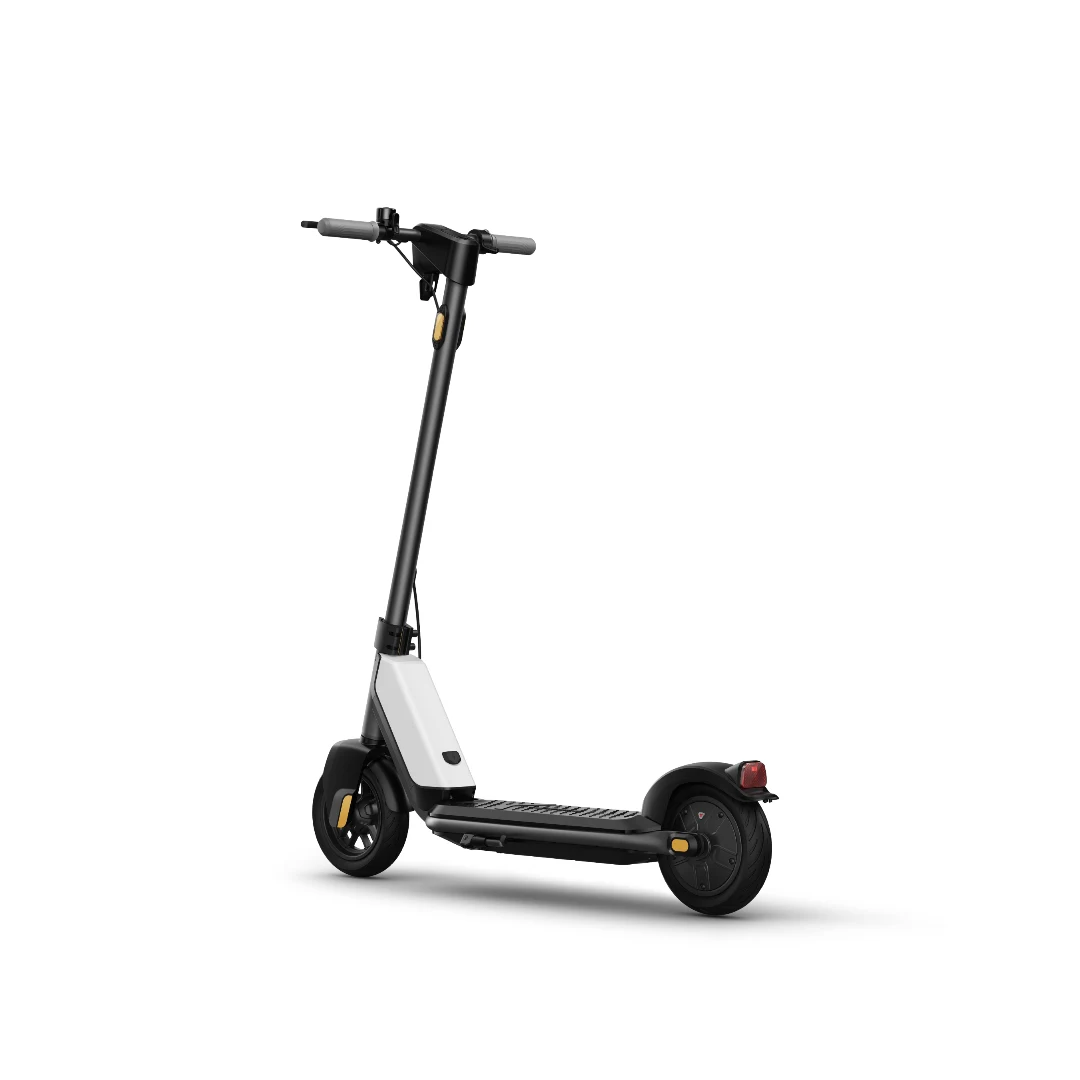 NIU - KQi1 Sport – vue 3/4 arrière