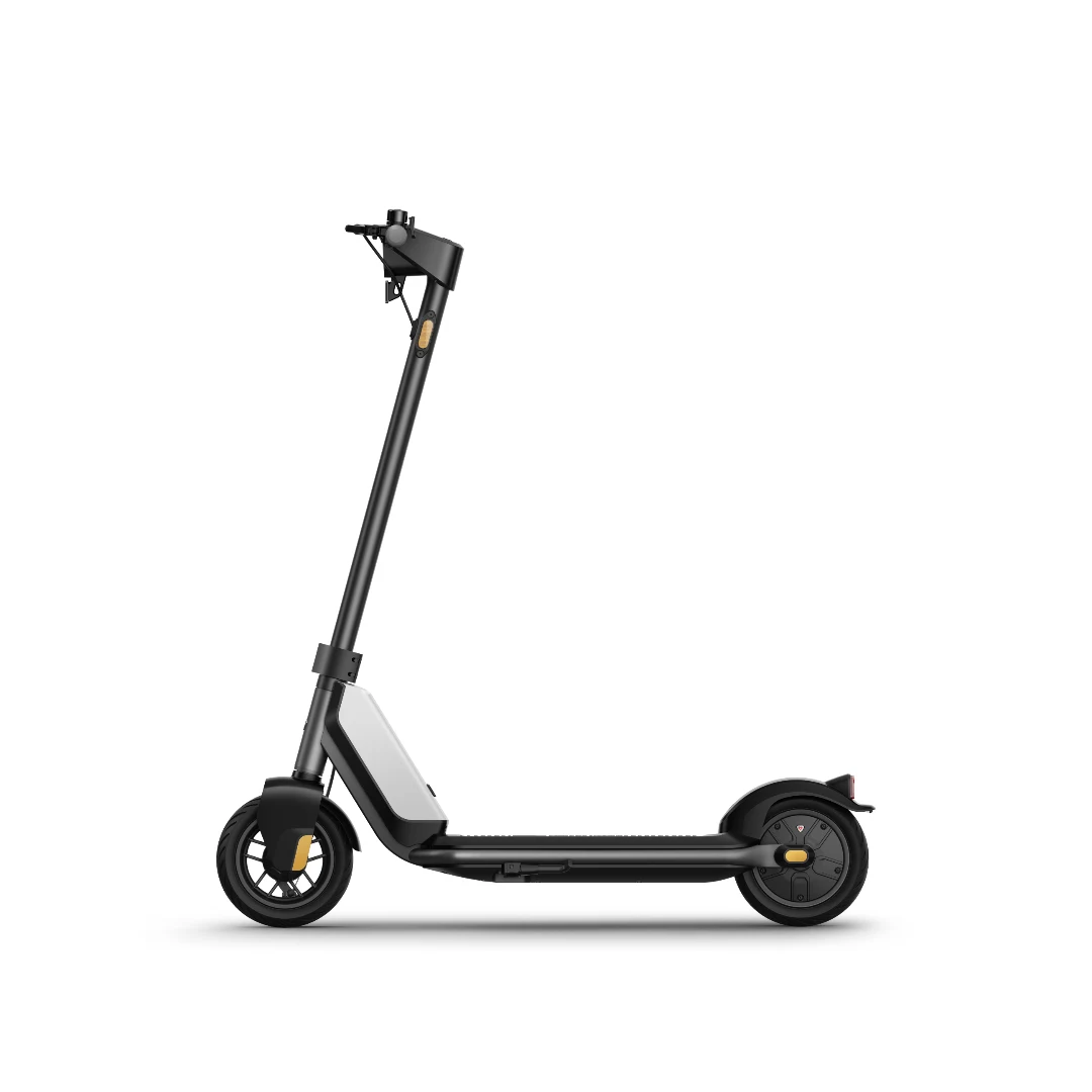 NIU - KQi1 Sport – vue de profil